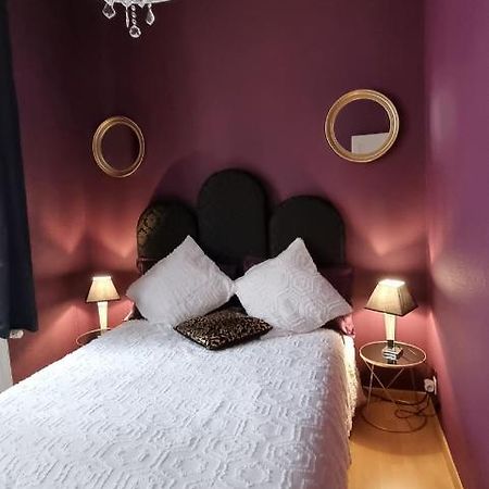 Апартаменты L'Ecrin Des Petits Bonheurs Доль Экстерьер фото