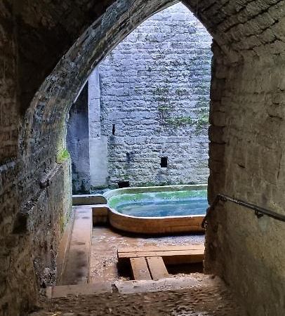 Апартаменты L'Ecrin Des Petits Bonheurs Доль Экстерьер фото